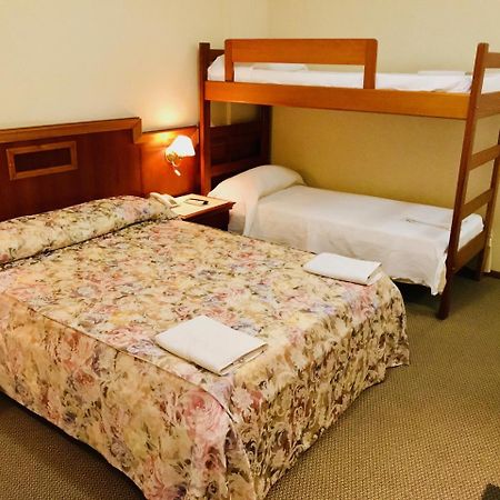 Hotel San Isidro Sao Gabriel  Bagian luar foto