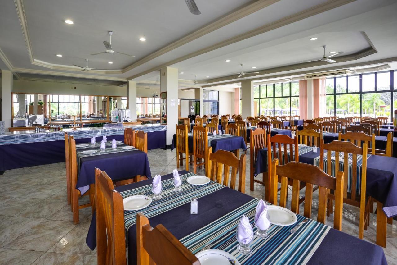 Hotel San Isidro Sao Gabriel  Bagian luar foto