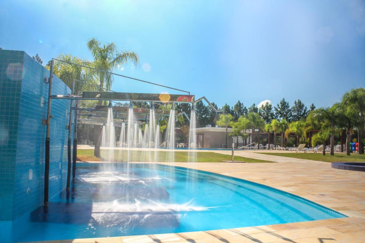 Hotel San Isidro Sao Gabriel  Bagian luar foto